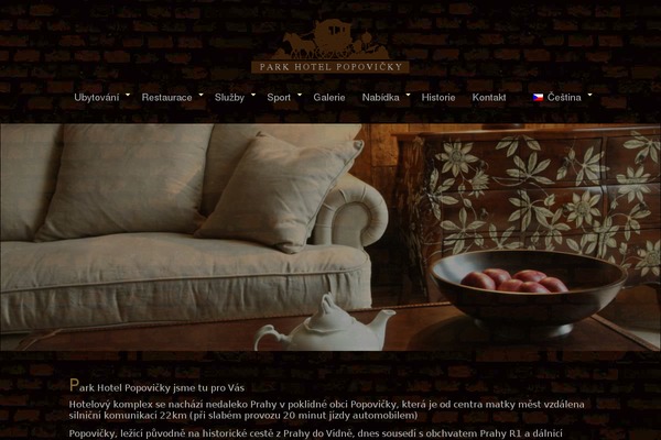 Site using Fastgallery_vc plugin