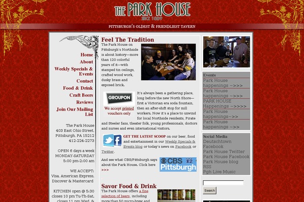 Star Brite theme site design template sample
