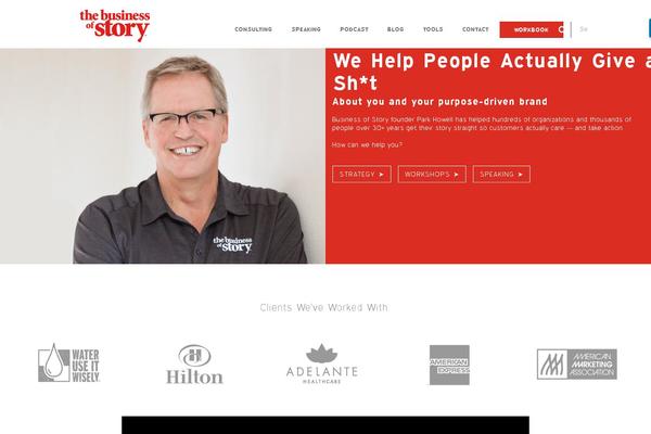 Site using Click-to-tweet plugin