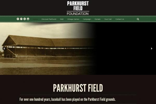 Site using Wpdonations plugin