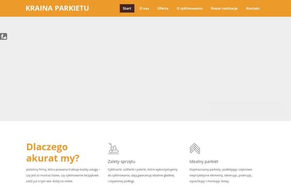 Site using Hmapsprem plugin