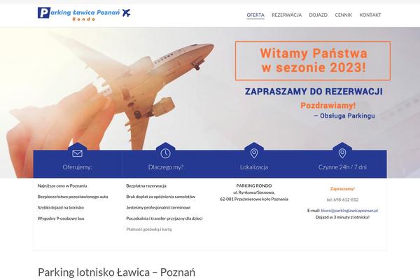 Site using Pinpoint Booking System (+WooCommerce) plugin
