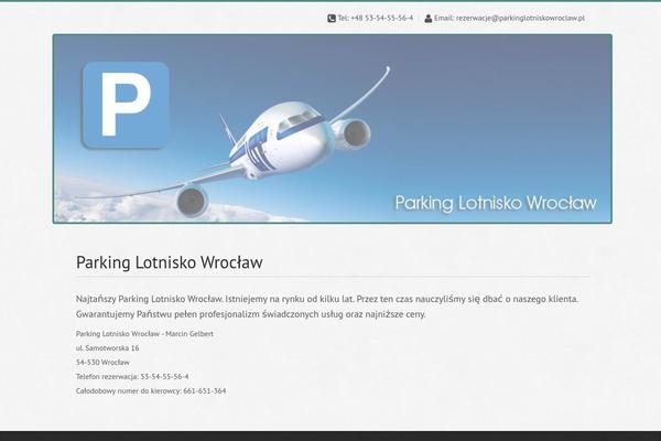Site using Gravityforms1818 plugin