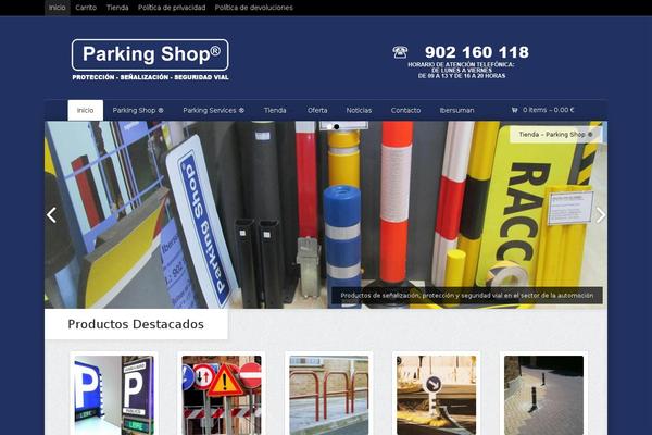 Site using Product Enquiry for WooCommerce plugin