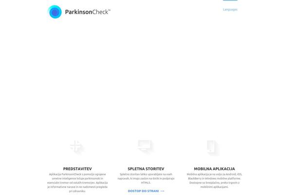 Avada_new theme site design template sample