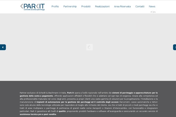 Site using Createit-jquery-3level-accordion-menu plugin