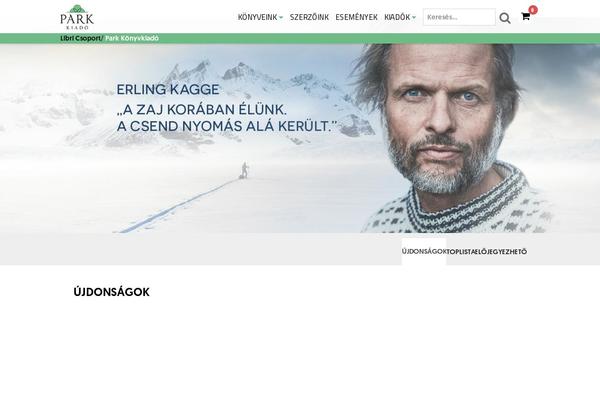 Site using Marketpress plugin