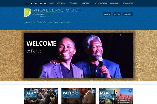 Site using Charitable - Fundraising & Crowdfunding plugin