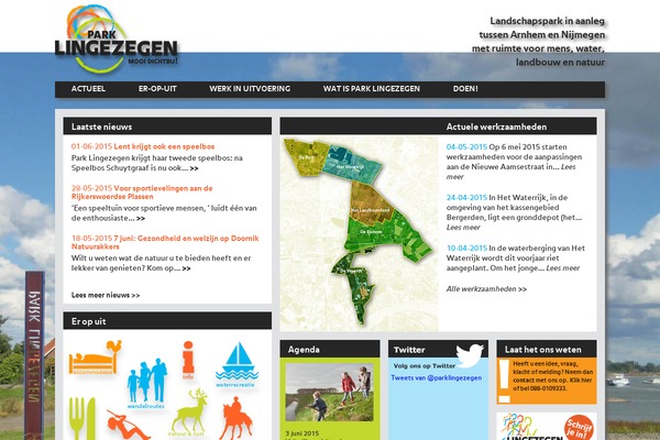 Site using Content Protector plugin