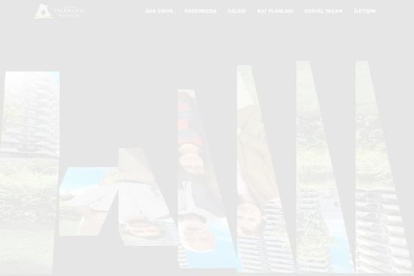 Site using Templatera plugin