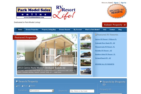 Site using GEO my WordPress plugin