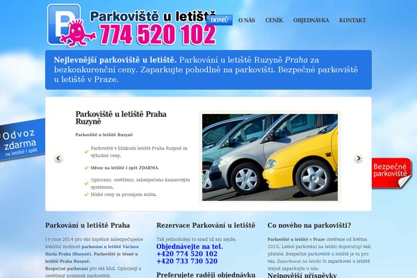 Over Easy theme site design template sample