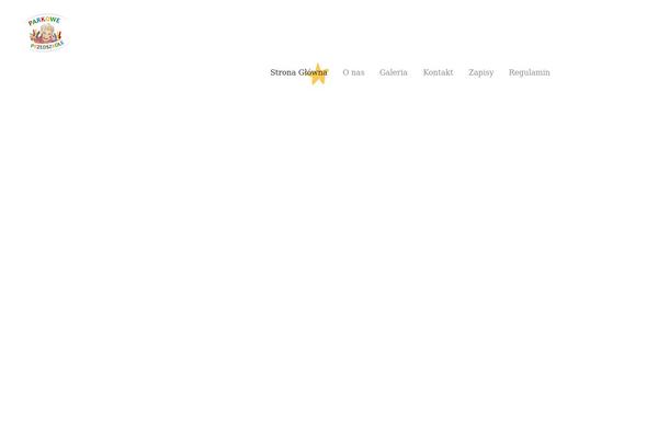 Tediss theme site design template sample