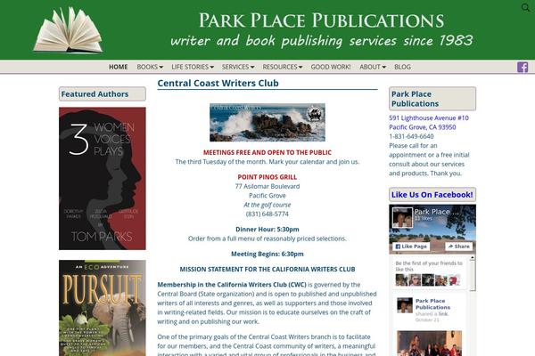Site using GoodReviews plugin