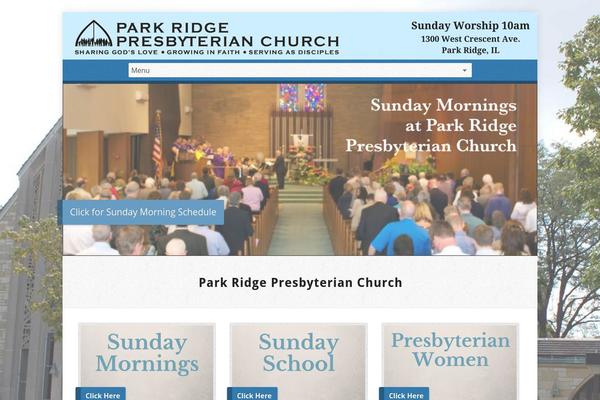 Site using FBF Facebook page Feed Widget plugin