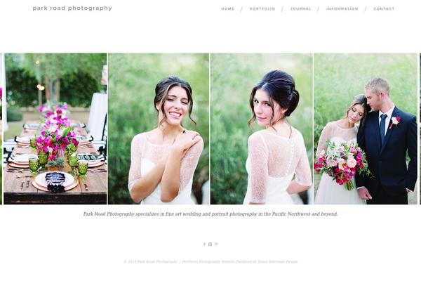 Site using Easy Related Posts plugin