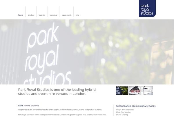 Site using Leadin plugin