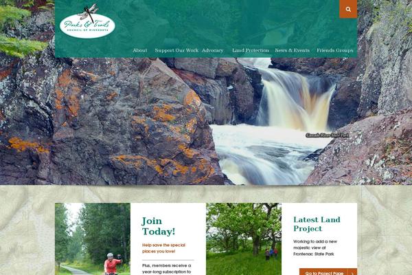 Archtek theme site design template sample