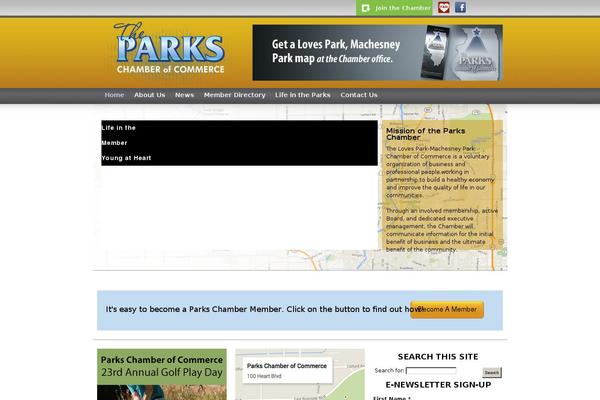 Site using Sam-images plugin