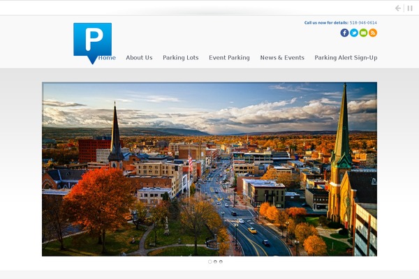 Site using Constant Contact for WordPress plugin