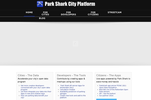 Site using hRecipe plugin