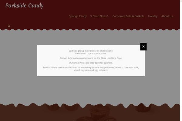 Site using Flexible-shipping-ups plugin