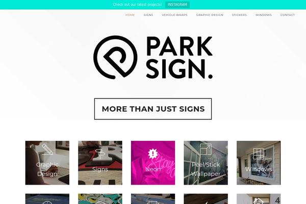 Site using Be-gdpr plugin