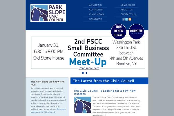 Site using Creative-mail-by-constant-contact plugin