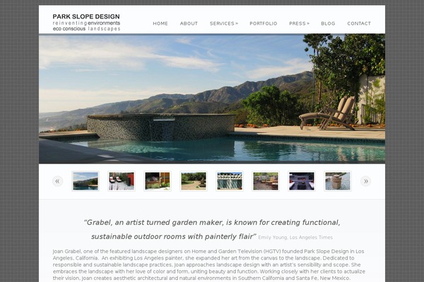 Site using FV WordPress Flowplayer plugin