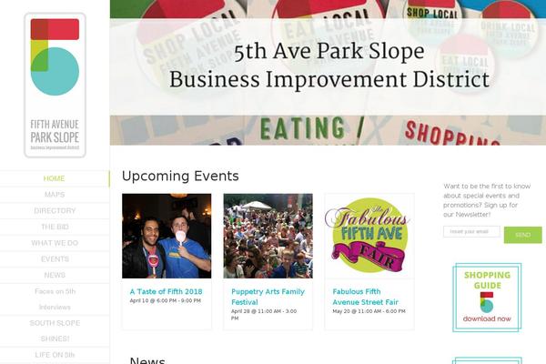 Site using Sabai-paidlistings plugin