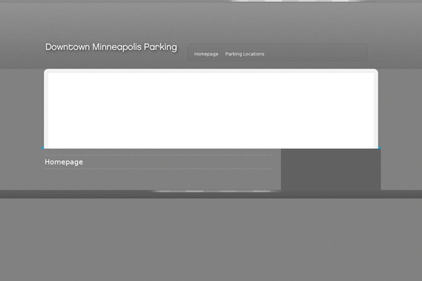 parksmartmpls.com site used Parksmartmpls2