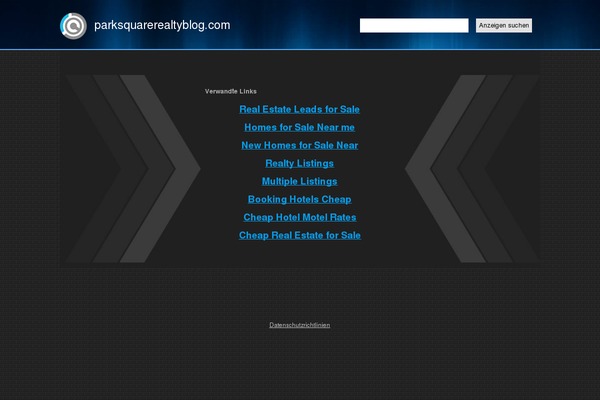 Site using Subscribe Button by AddToAny plugin