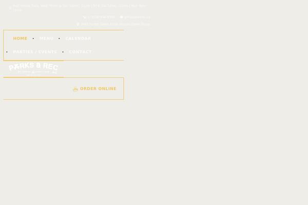 Site using Ungrabber plugin