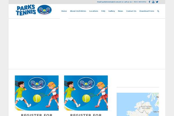Site using Wp-google-maps-pro plugin
