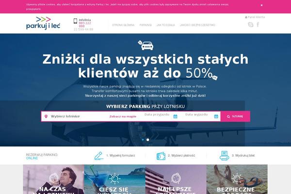 Site using FreshMail For WordPress plugin