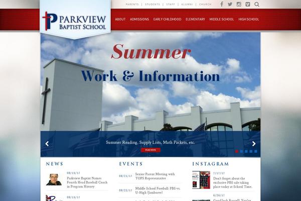 Site using Wpdevart-countdown-pro plugin