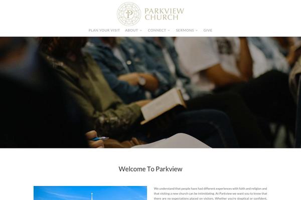 Site using Podcast-subscribe-buttons plugin