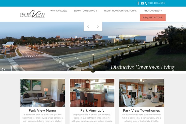 Site using Image Gallery Reloaded plugin