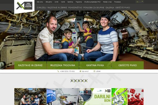 Site using WF Cookie Consent plugin