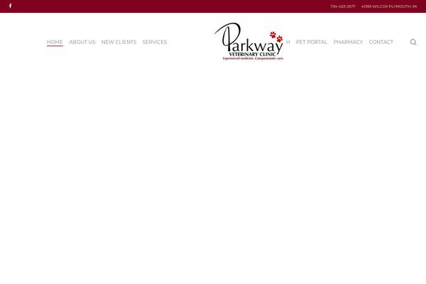 Site using Lifelearn-accessibility plugin