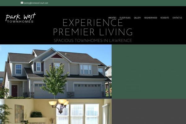 Site using Dwd-custom-fullwidth-header-extended plugin