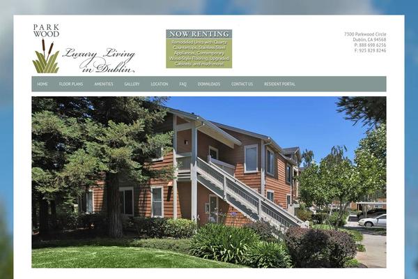 Site using Fastgallery1.0 plugin