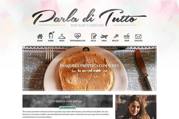 Site using Responsive WordPress Gallery - Envira Gallery Lite plugin