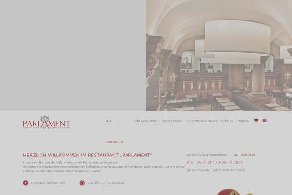 Site using Pdc plugin
