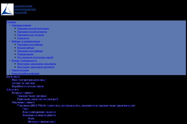 Falcon theme site design template sample