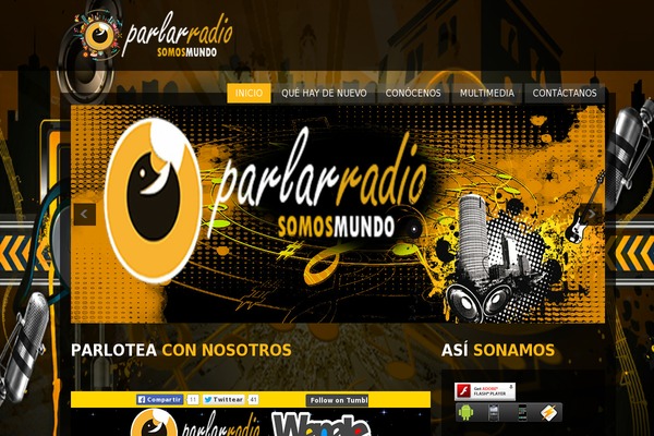 Clubber theme site design template sample