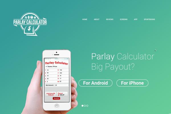 Delicious theme site design template sample