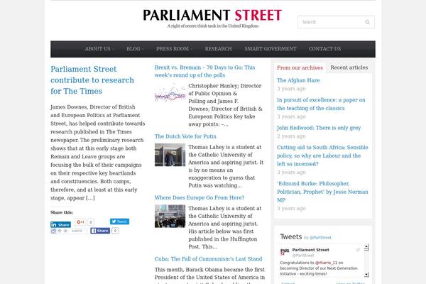 Site using Advanced Random Posts Widget plugin