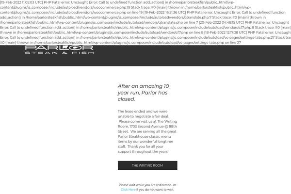 Bonappetit theme site design template sample