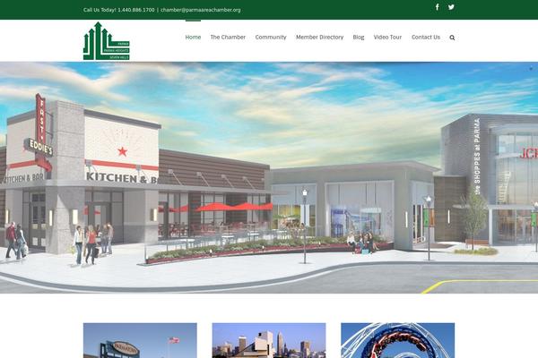 Site using Fusion-core plugin